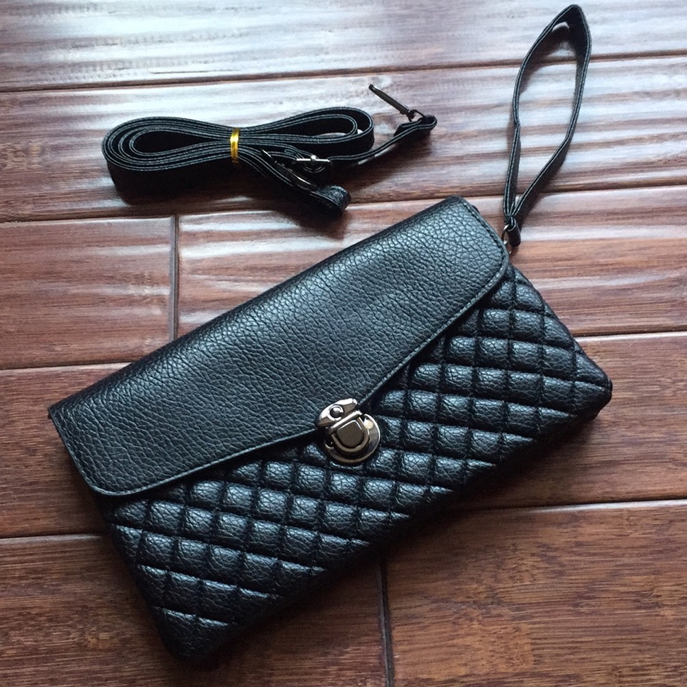 New!!! Optional Adjustable Strap